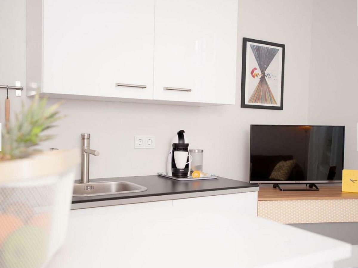 Apartment Zum Jakobi 1 *