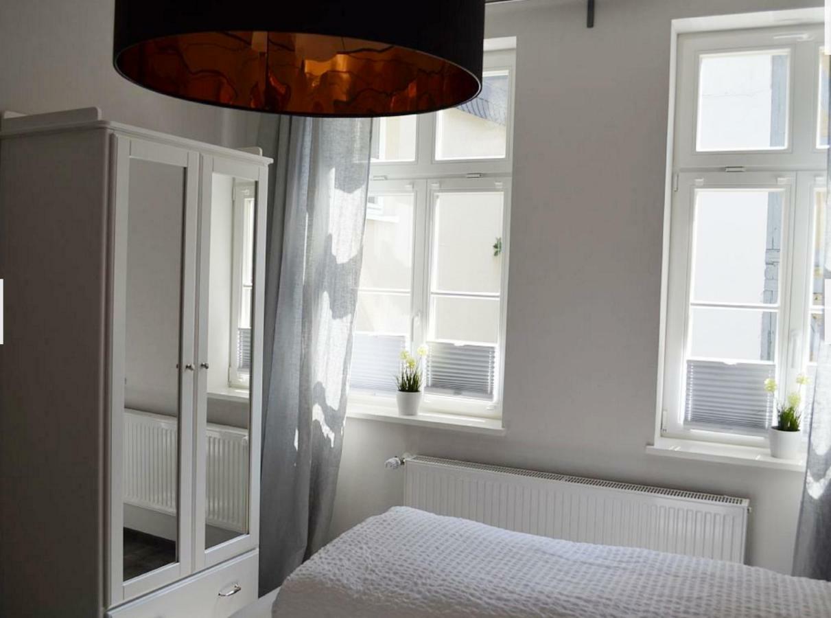 Zum Jakobi 1 Apartment