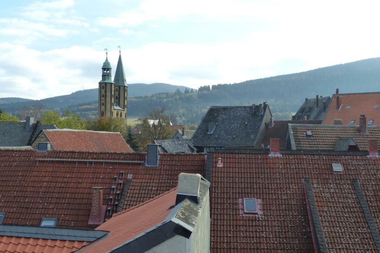 Zum Jakobi 1 Goslar